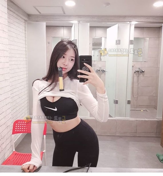 바람직한 처자