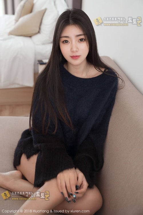 먹튀검증 토토군 포토 청순한 대륙언니