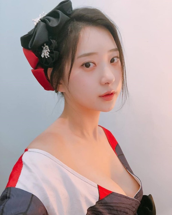 쇼핑몰 피팅모델님
