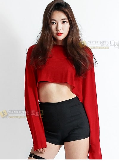 먹튀검증 토토군 포토 크롭티 처자