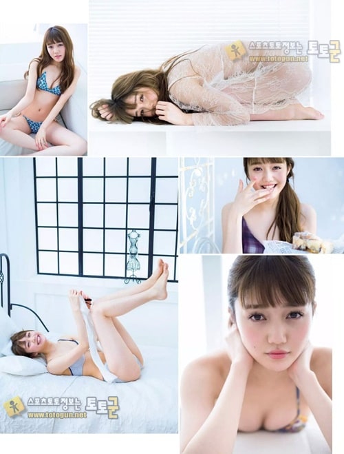 마츠카와 나나카