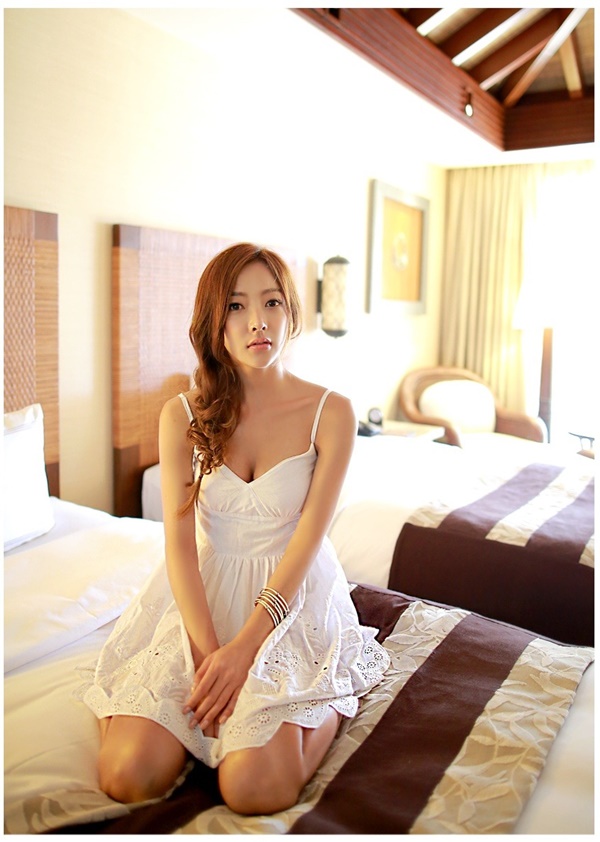 이어지는 일반인같지 않은 누나