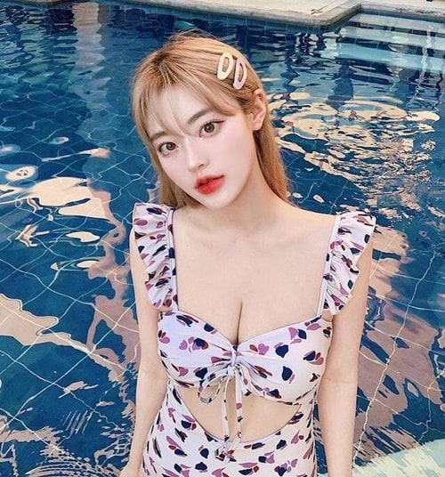 간호사출신 모델