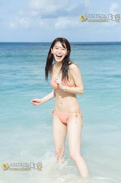 먹튀검증 토토군 포토 그라비아처자들