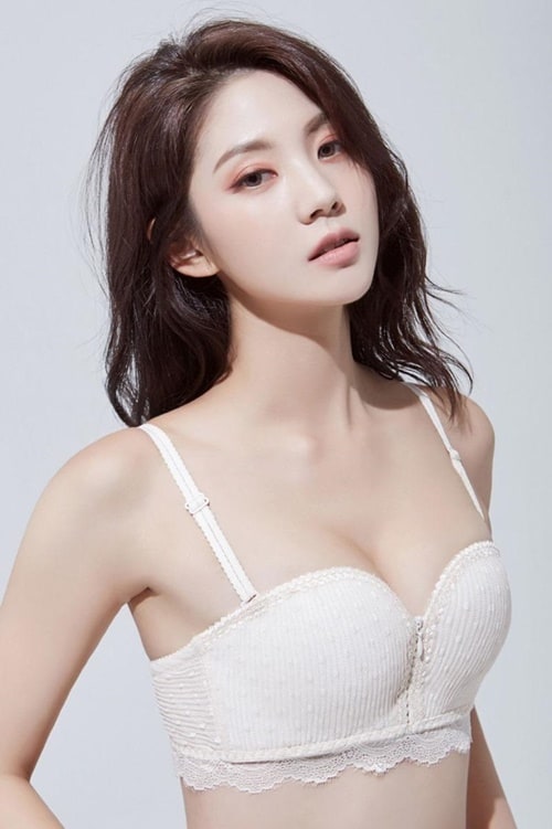 [모델] 이쁜 동양 처자들