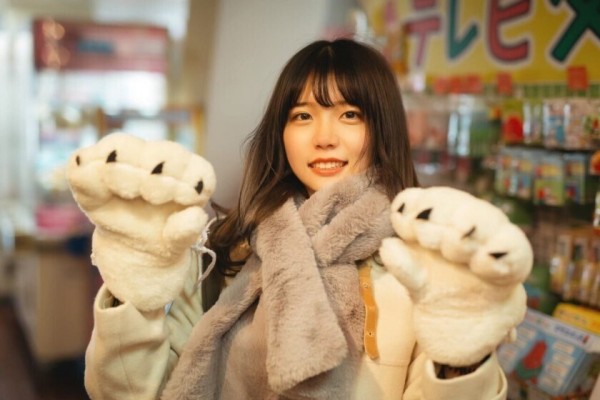일본 모델 하시바 나츠미 (스압)