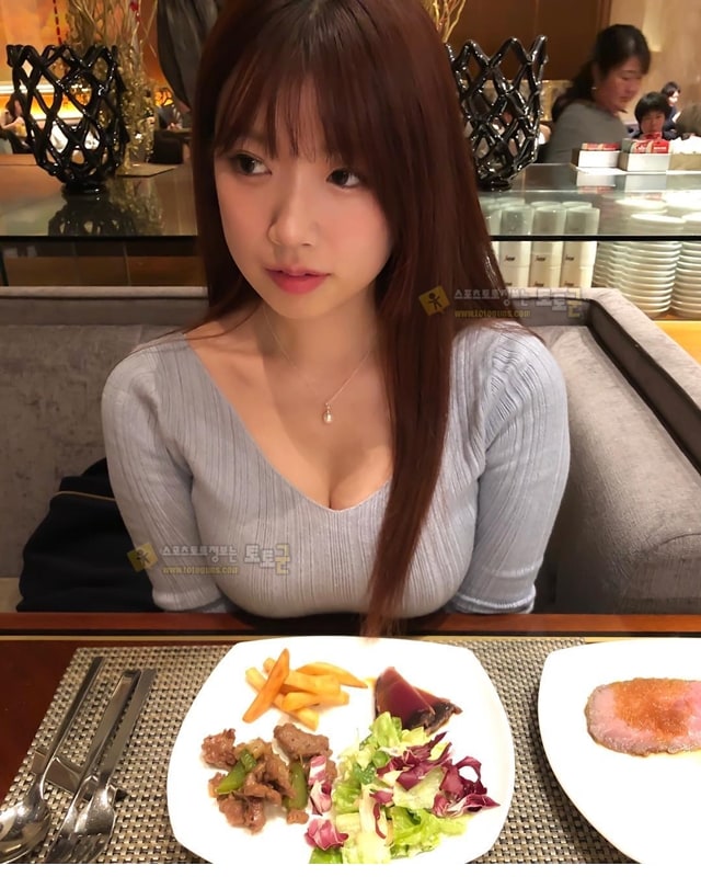 먹튀검증 토토군 포토 베스트 코스프레걸