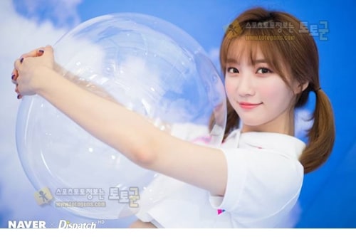 먹튀검증 토토군 포토 유아 아린 지호 효정 승희 비니 미미 오마이걸