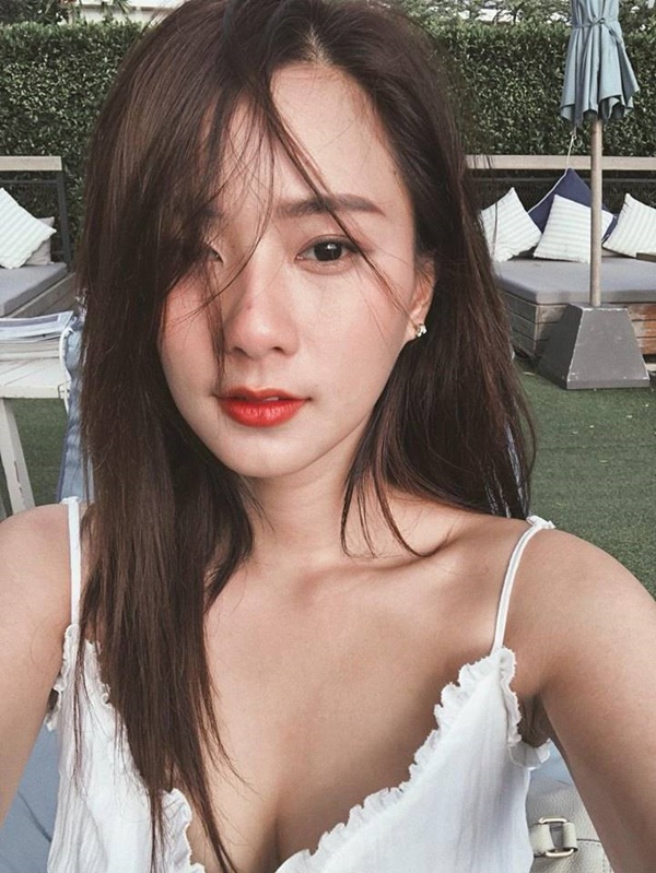 베트콩의 흔한여성분