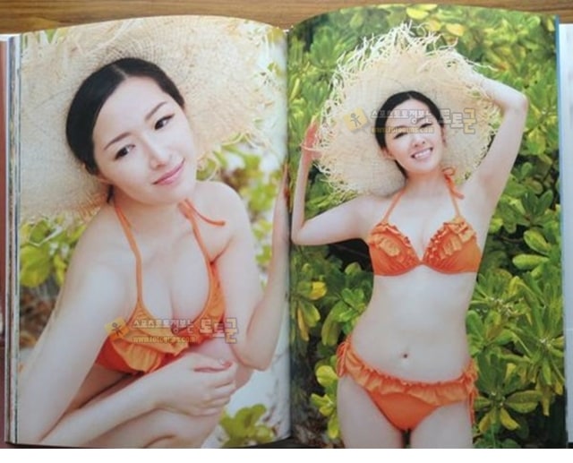 먹튀검증 토토군 포토 일본 연예인화보