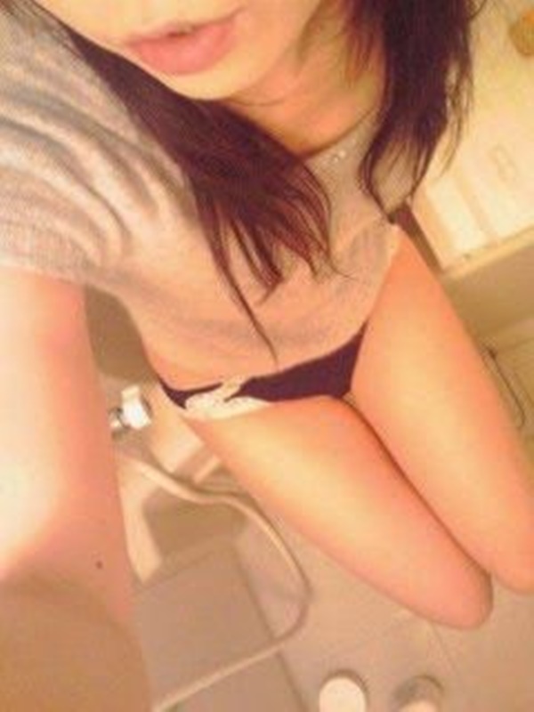 여자친구였다면 얼마나 좋을까