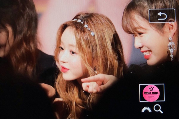오마이걸 유아