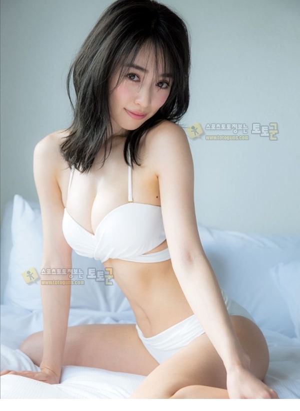 먹튀검증 토토군 포토 리카 이즈미