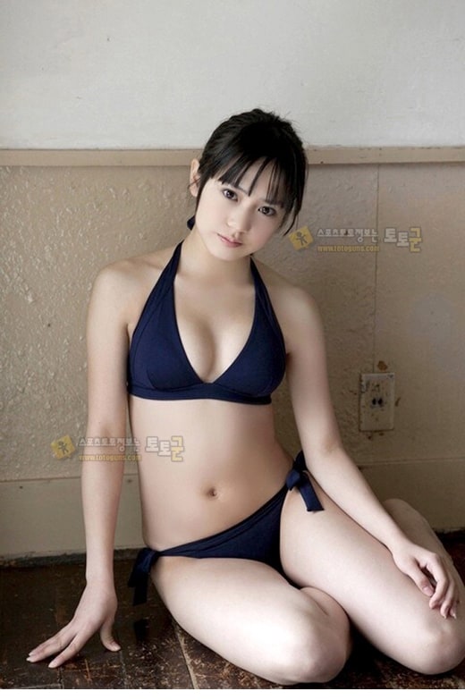 먹튀검증 토토군 포토 그라비아 처자