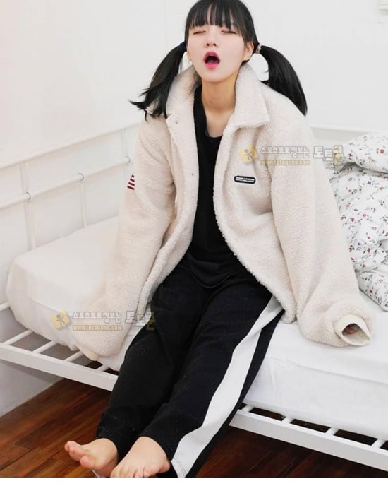 먹튀검증 토토군 포토 인스타녀