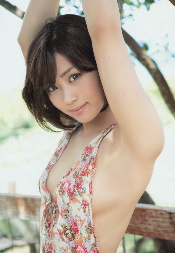 야스에다 히토미