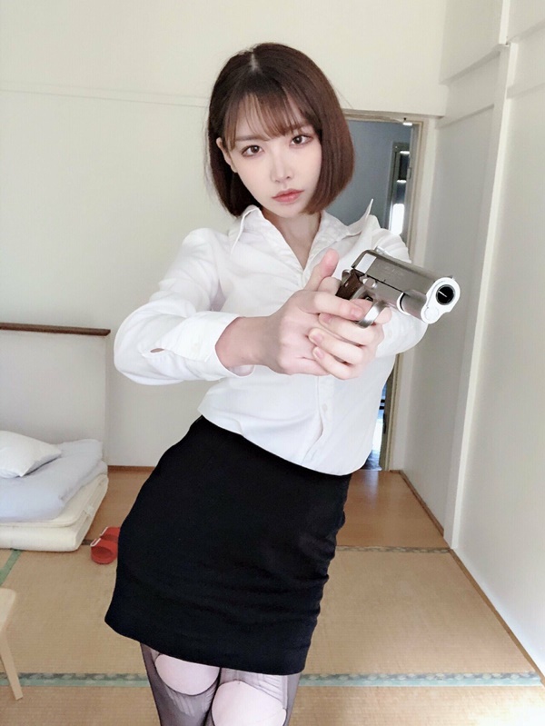 후카다 에이미