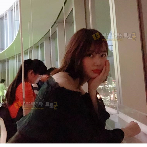 먹튀검증 토토군 포토 뮤아~