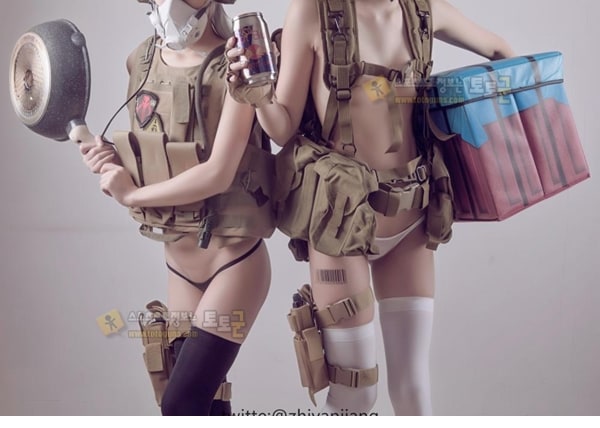 먹튀검증 토토군 포토 요술 팬티