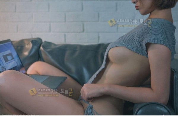 사과녀