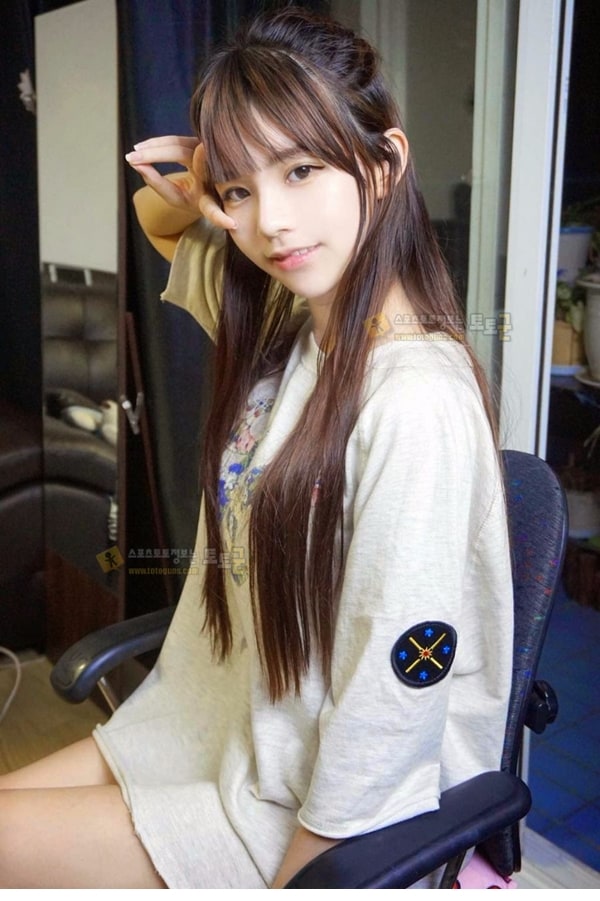 먹튀검증 토토군 포토 얼짱 나현선
