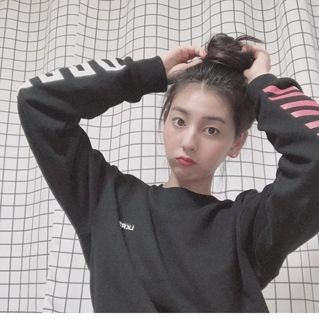 구장의 여신
