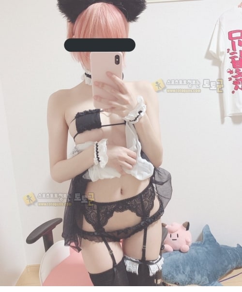 먹튀검증 토토군 포토 매혹의 란제리