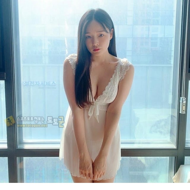 먹튀검증 토토군 포토 주목해야할 모델
