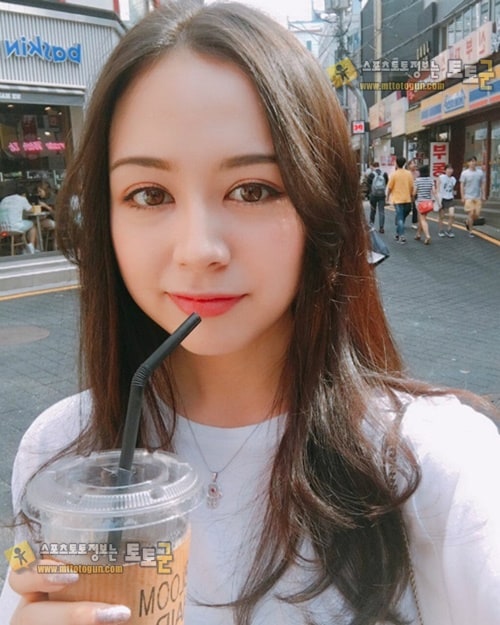 먹튀검증 토토군 포토 이쁜 유투버