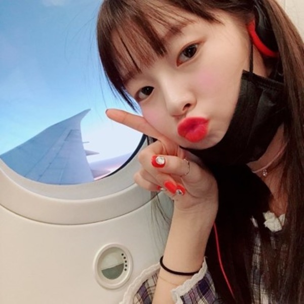 오마이걸의누구