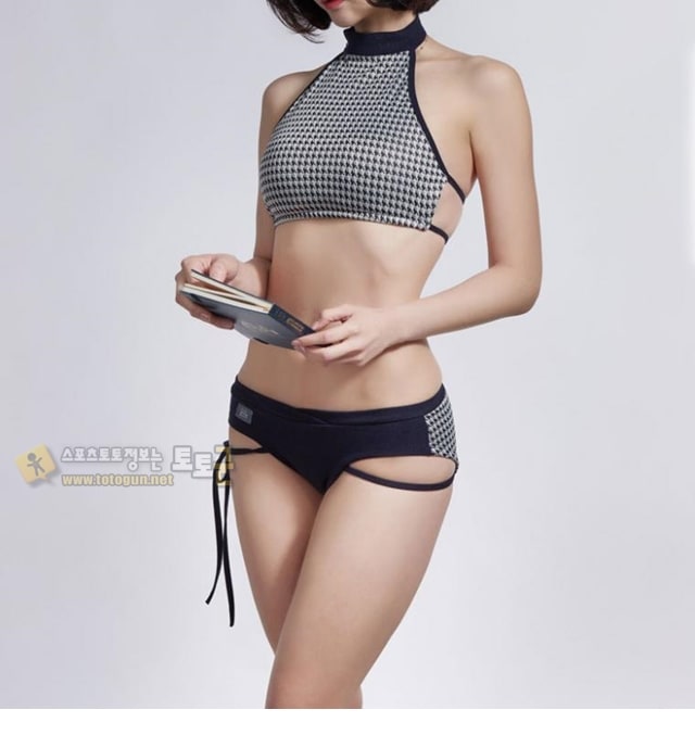 먹튀검증 토토군 포토 몸매보소