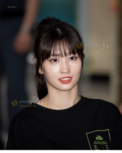 먹튀검증 토토군 포토 트와이스 모모