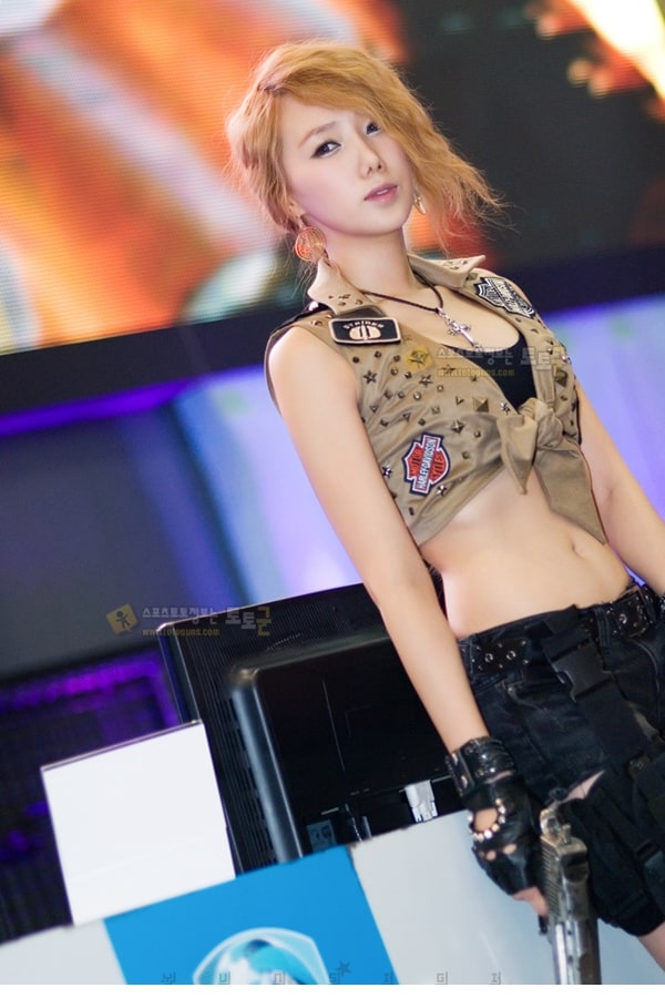 먹튀검증 토토군 포토 레이싱걸