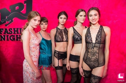 브라질 스위스 혼혈 미녀