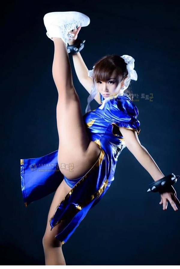 먹튀검증 토토군 포토 성진국 코스프레