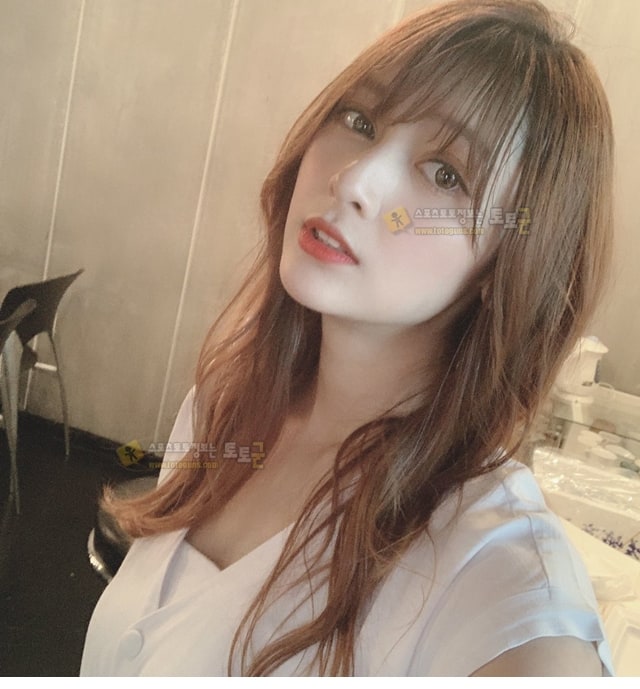 이본 그라비아 모델 안젤라 메이