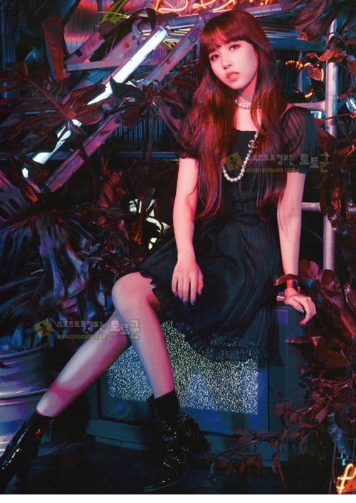 트와이스 Breakthrough