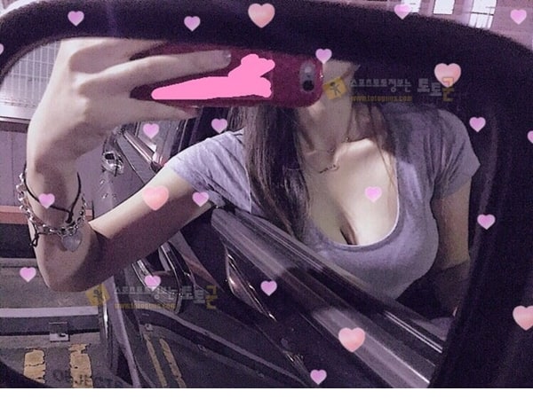먹튀검증 토토군 포토 일본 인스녀들의 노출