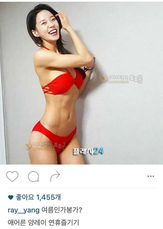 먹튀검증 토토군 포토 레이양