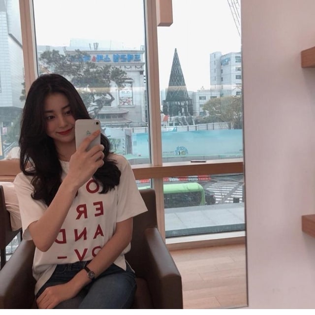 구장의 여신