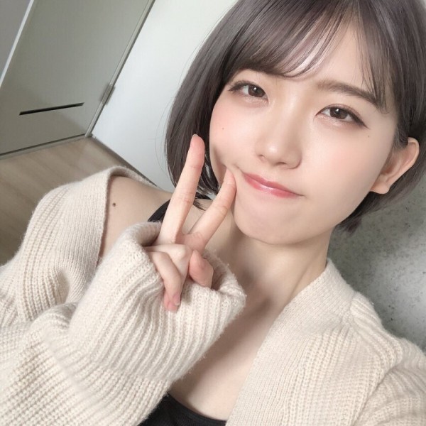 일본 모델 하시바 나츠미 (스압)