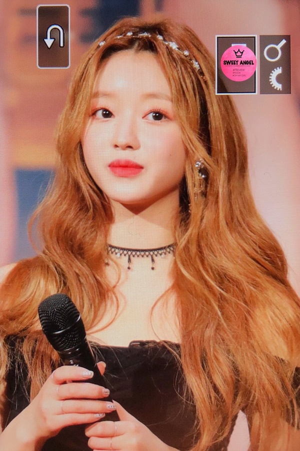 오마이걸 유아