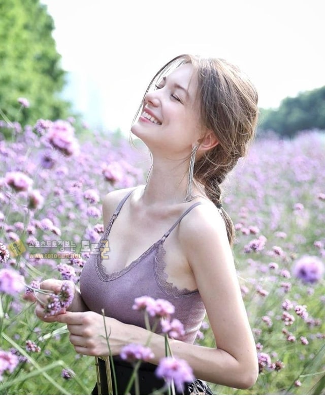 먹튀검증 토토군 포토 너의 꽃 나의 꽃