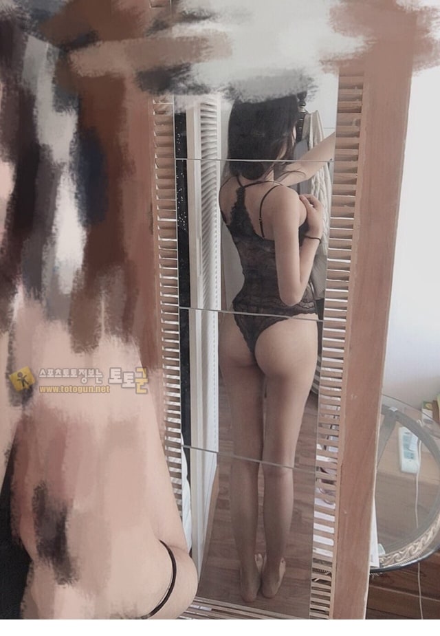 먹튀검증 토토군 포토 토끼 누나