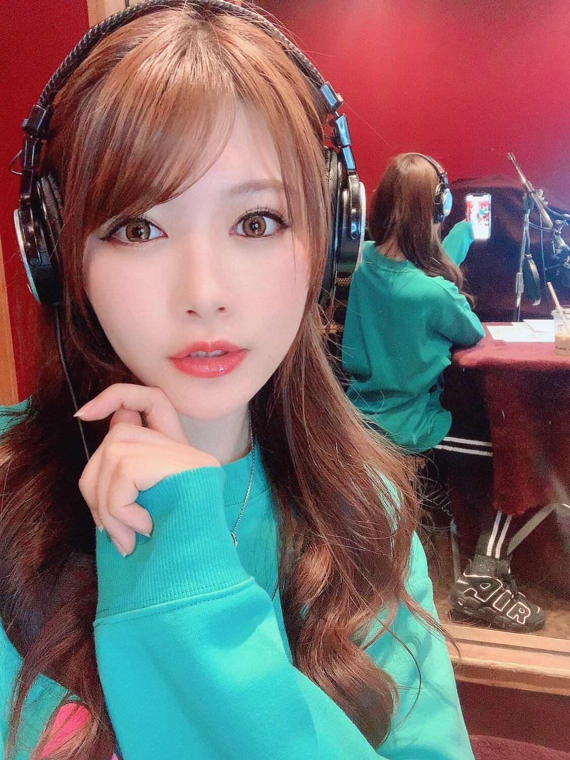 아이자와 미나미 미모