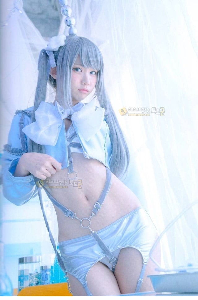 먹튀검증 토토군 포토 아키하바라 코스프레