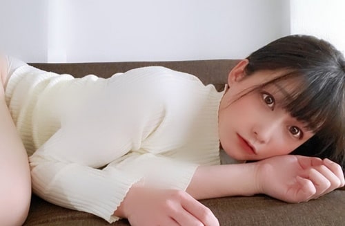 주방에 어울리는츠치야 카나데 복장