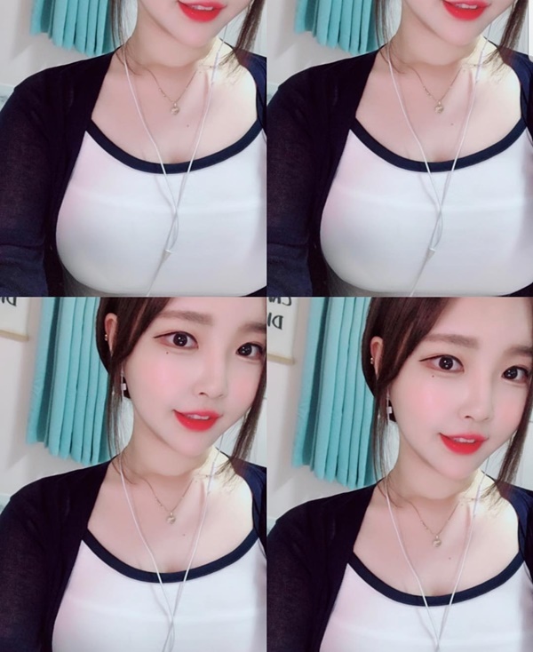 숨길수없는 몸매들