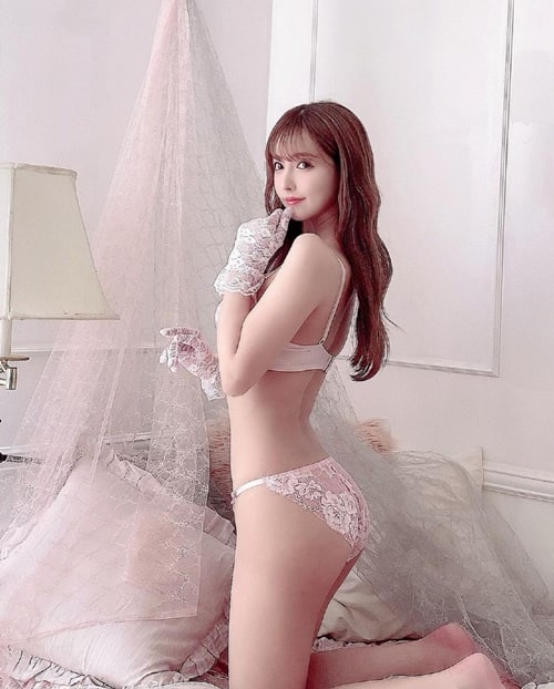 만인의 여인 미카미