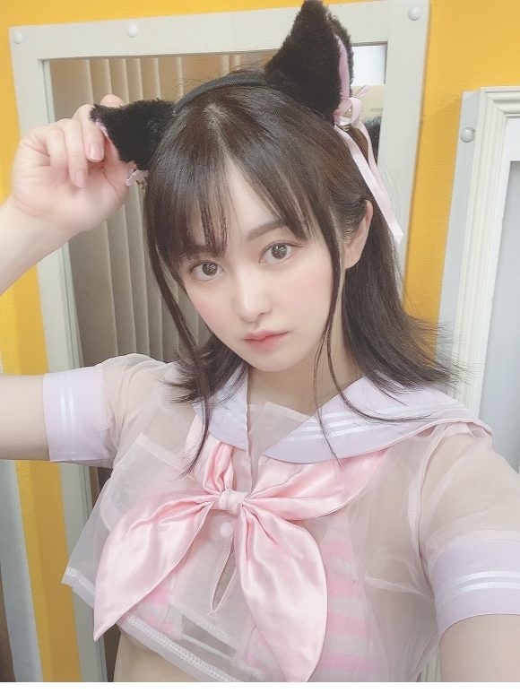 엉덩이 96cm 이토 시즈